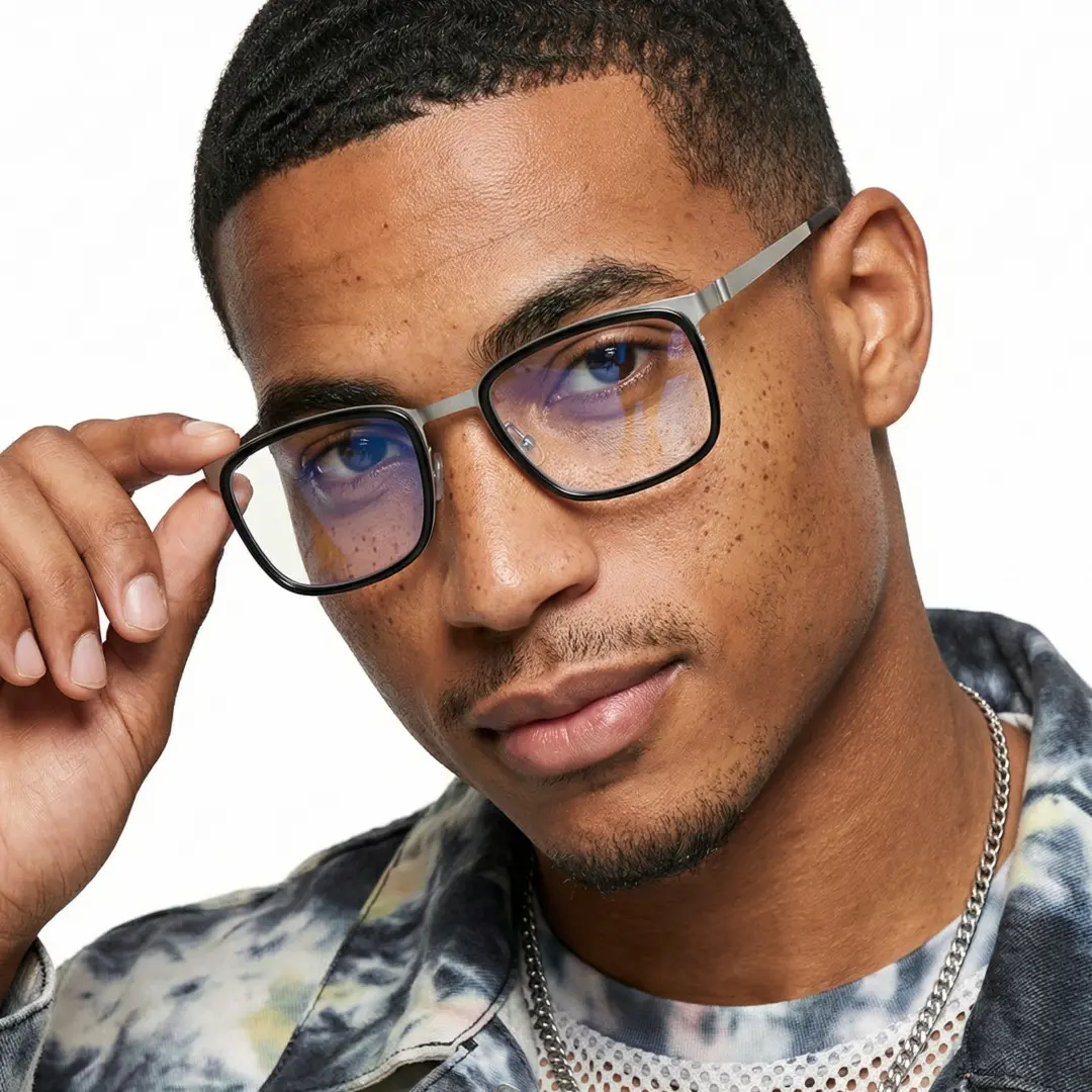 ELKLOOK EYEGLASSES